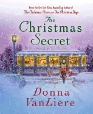 Image of christmas secret a novel
