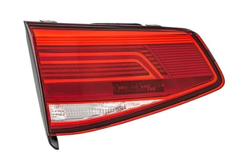 Image of HELLA 2TZ 011 890-071 Rear light Left, LED Combination Rearlight (391)