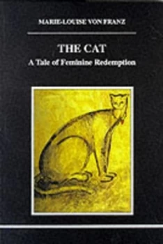 Image of Cat by Marie-Louise Von Franz Paperback