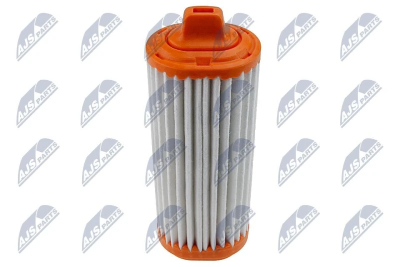 Image of NTY Air filter NTY FAF-HY-538