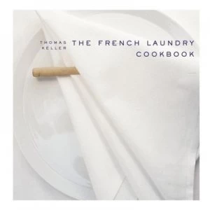 Image of The French Laundry Cookbook by Susie Heller Hardback