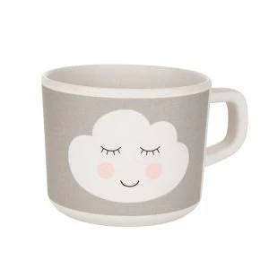 Image of Sass & Belle Sweet Dreams Cloud Bamboo Kid's Mug