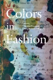 Image of Colors in Fashion