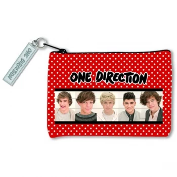 image of One Direction - Phase 3 Purse