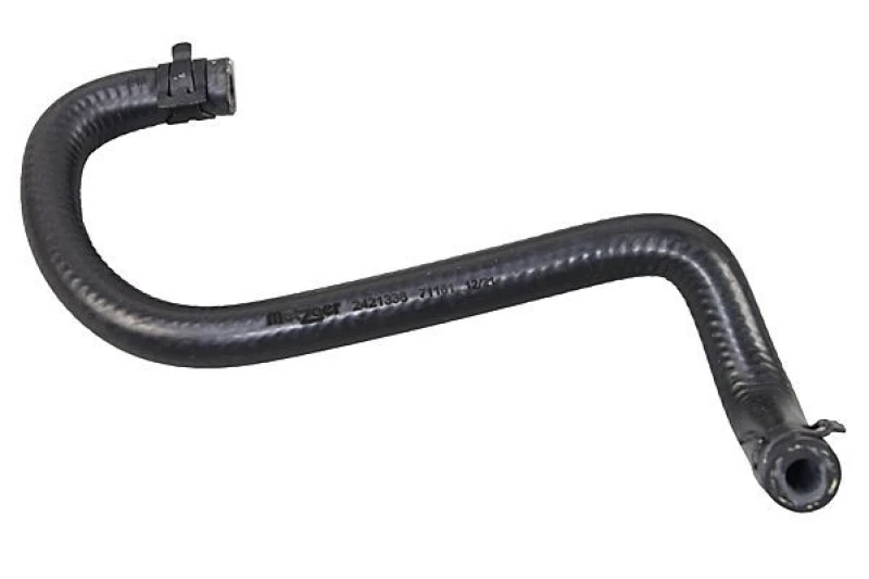 Image of Radiator hose METZGER 2421336