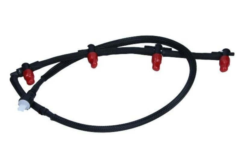 Image of MAXGEAR Fuel overflow hose MAXGEAR 15-0104