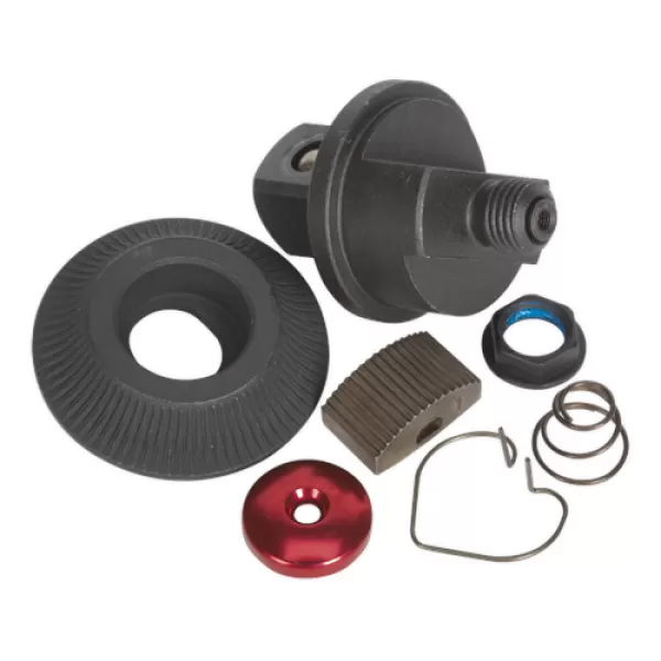 Image of Genuine SEALEY AK5763.RK Repair Kit for AK5763 1/2Sq Drive