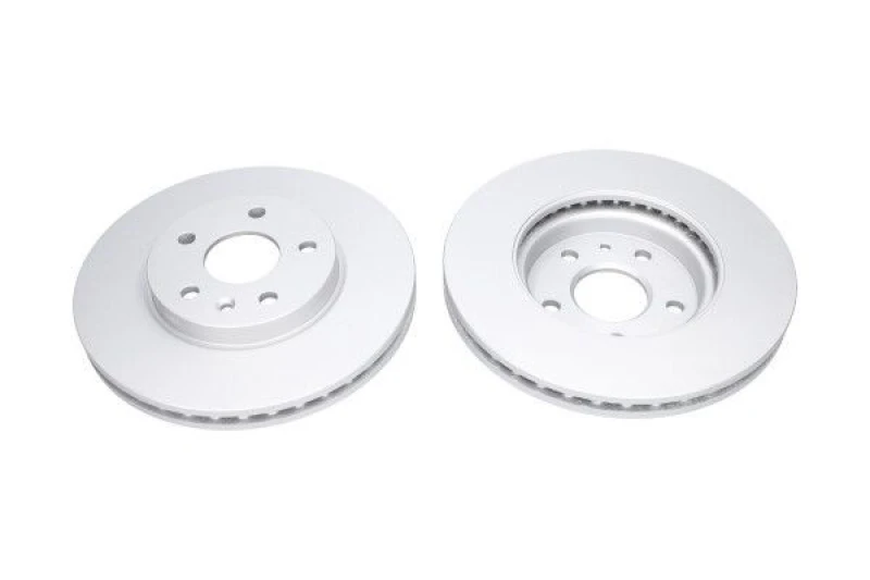 Image of KAVO PARTS Brake disc KAVO PARTS BR-1221-C