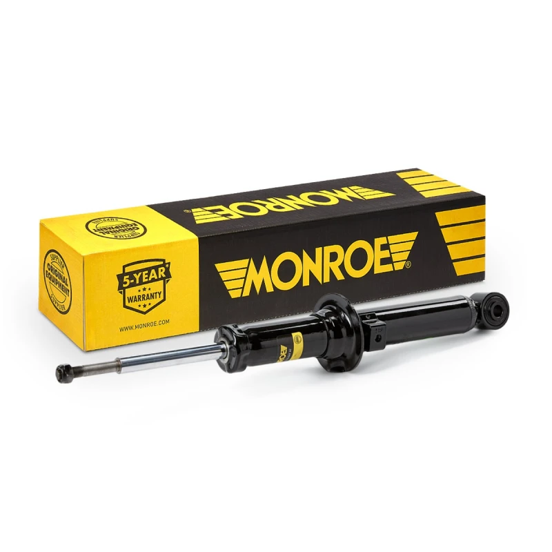 Image of MONROE Shock absorber MONROE D8026R