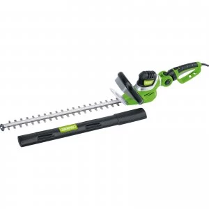Image of Draper HT650A 240v 610mm Hedge Trimmer