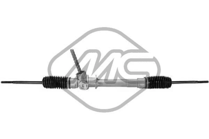 Image of Metalcaucho Steering rack Metalcaucho 50433