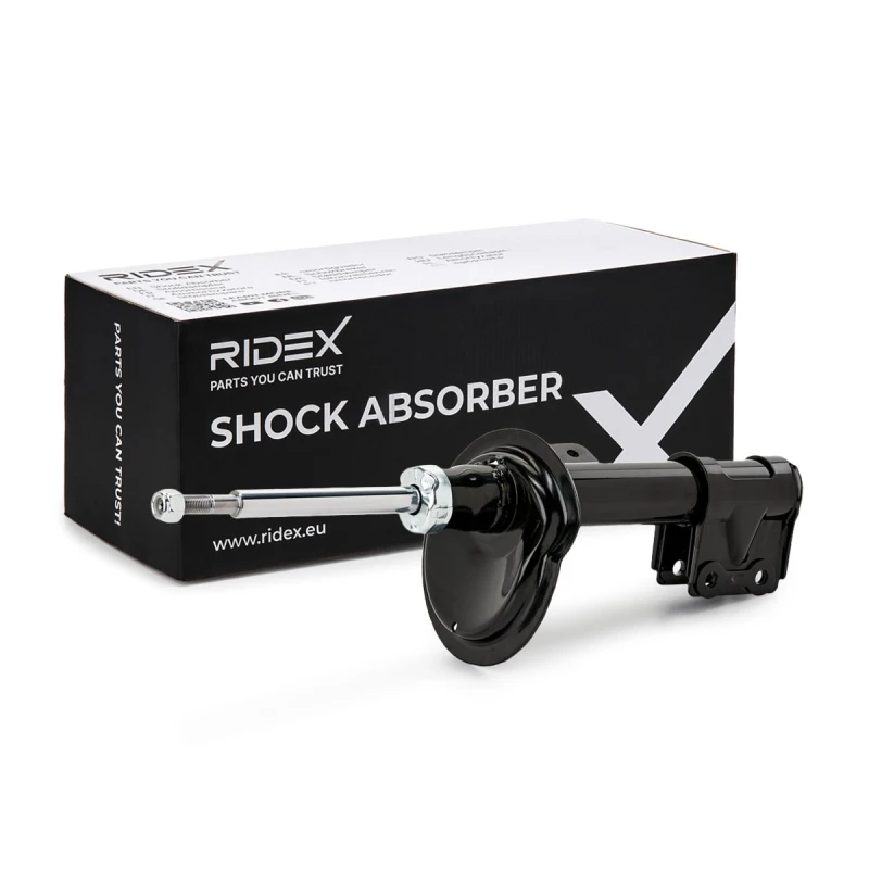 Image of RIDEX Shock absorber RIDEX 854S17989