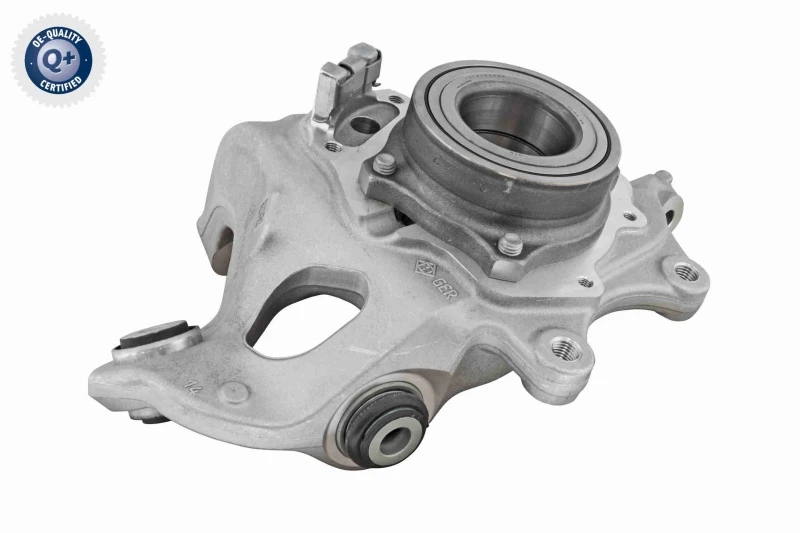 Image of VAICO Steering knuckle VAICO V30-4013