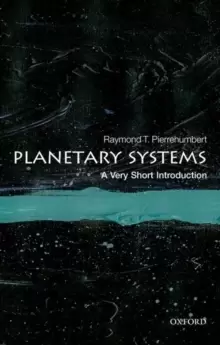 Image of Planetary Systems: A Very Short Introduction