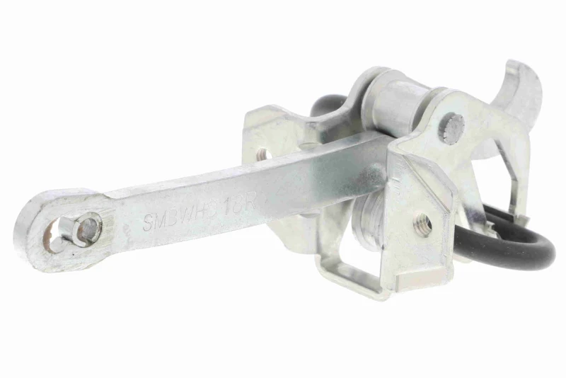 Image of VAICO V20-1587 Door Catch Driver side, Original VAICO Quality Door Catch (3251)