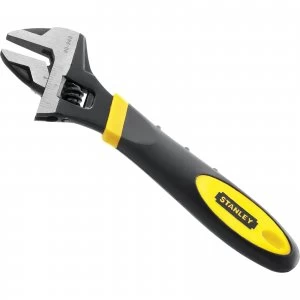 Image of Stanley MaxSteel Adjustable Spanner 300mm