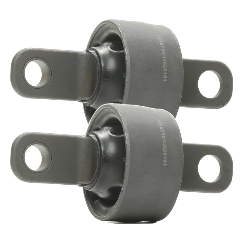 Image of RIDEX 251T1054 Arm Bushes Front Control Arm-/Trailing Arm Bush (251)