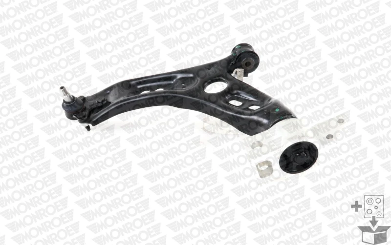 Image of MONROE Suspension arm MONROE L29A68