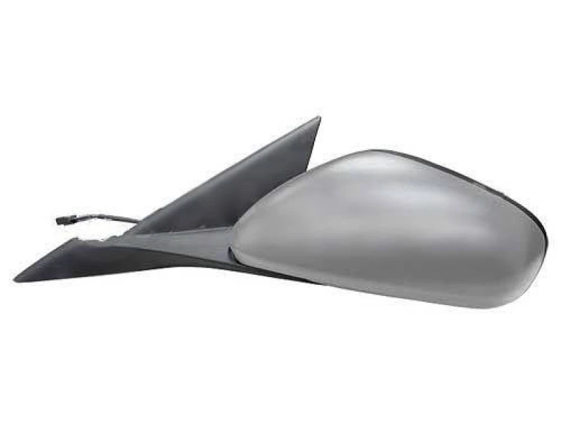 Image of ALKAR 6140476 Wing mirror Right, Electric, Convex, primed Outside Mirror (50)