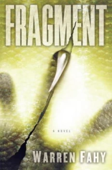 Image of Fragment by Warren Fahy Book