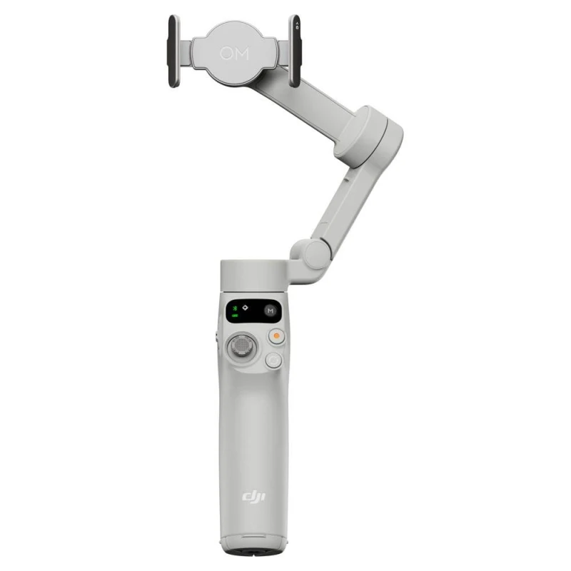 Image of DJI DJI Osmo Mobile 7 Gimbal - Light Grey