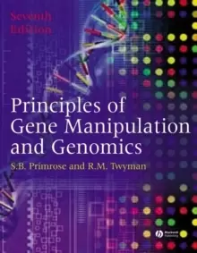 Image of Principles of Gene Manipulation and Genomics