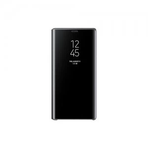 Image of Samsung EF-ZN960 mobile phone case 16.3cm (6.4") Folio Black