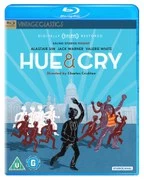 Image of Hue And Cry (Ealing)