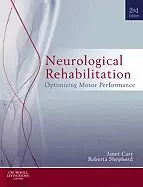 Image of neurological rehabilitation optimizing motor performance