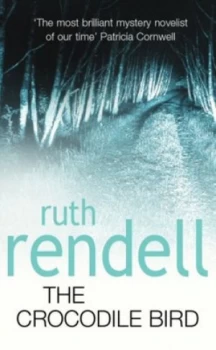 Image of The Crocodile Bird by Ruth Rendell Paperback