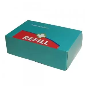 Image of Astroplast 20 Person First Aid Kit Refill - 1035010 11677WC