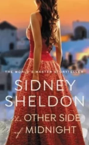 Image of The Other Side of Midnight by Sidney Sheldon