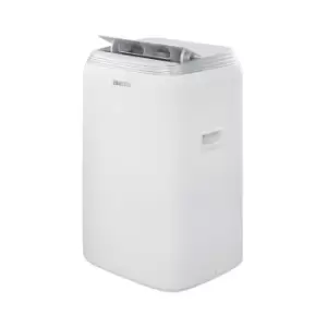 image of Zanussi ZPAC11001 11000BTU Portable Air Conditioner