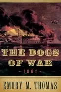 Image of dogs of war 1861