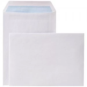 Image of Blue Label Pocket Envelope C5 Self Seal PK500