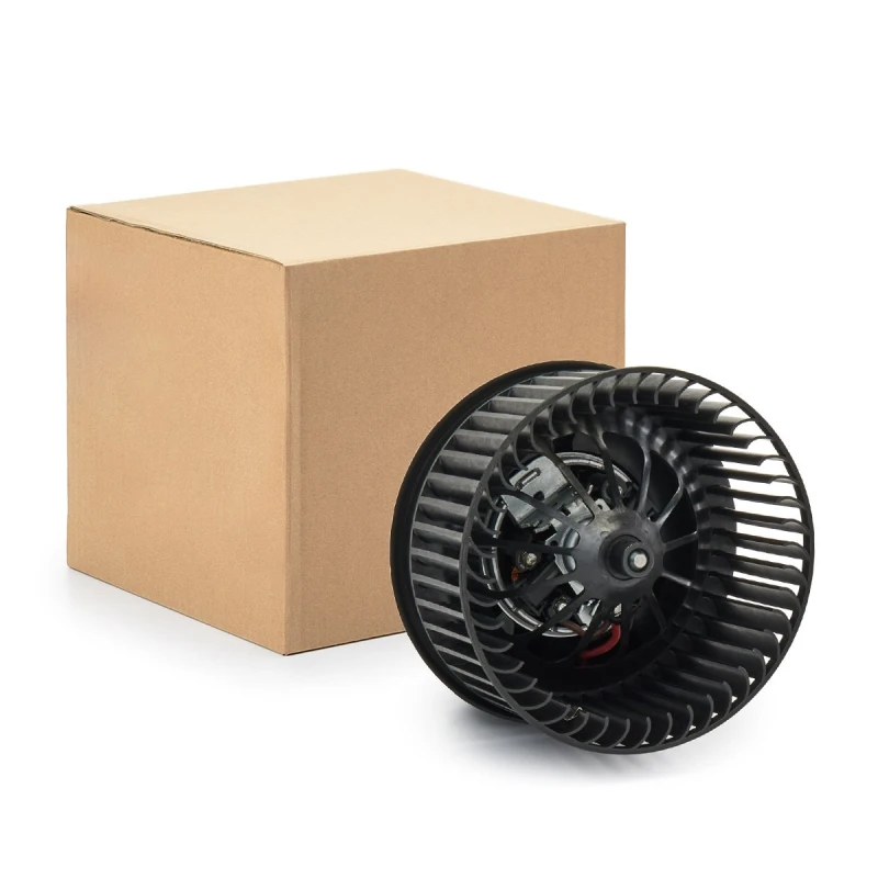 Image of RIDEX Blower motor RIDEX 2669I0341