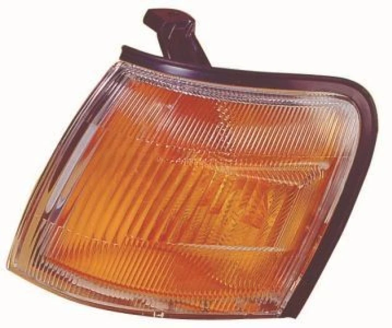 Image of ABAKUS 212-1582R-AE Turn Signal Right Front, with bulb, yellow Indicator (62)