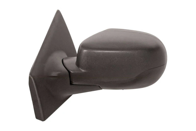Image of PRASCO RN3277304 Wing mirror Left, black, Electric, Internal Adjustment Outside Mirror (50)