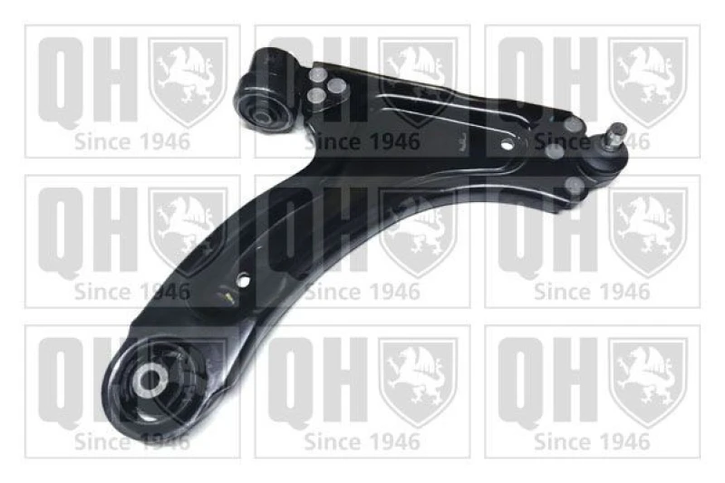 Image of QUINTON HAZELL Suspension arm QUINTON HAZELL QSA1975S