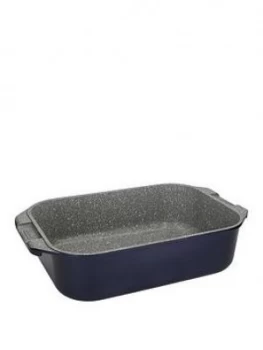 Image of Masterclass Cast Aluminium 34cm Roasting Pan