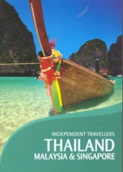 Image of Thailand Malaysia and Singapore by Sean Sheehan and Patricia Levy Paperback