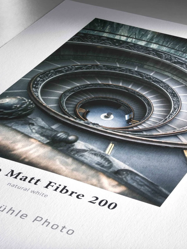 Image of Hahnemuehle A3+ Photo Matt Fibre 200gsm 25 Sheets