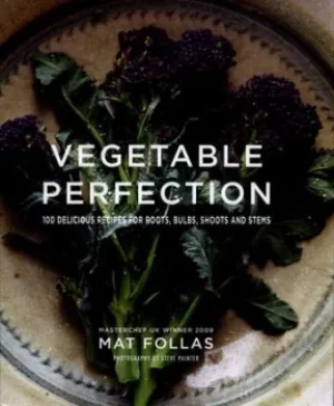 Image of Vegetable perfection by Mat Follas