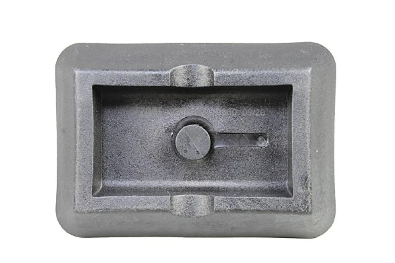 Image of Jack Support Plate METZGER 2270012