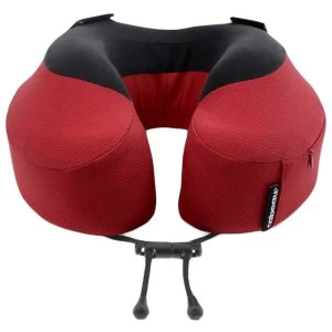 image of Cabeau Evolution S3 Travel Neck Pillow - Cardinal (Red)