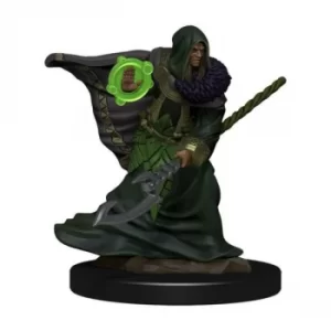 Image of D&D Icons of the Realms Premium Figures (W4) Elf Druid Male