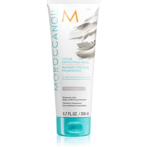 Image of COLOR DEPOSITING MASK platinum 200ml