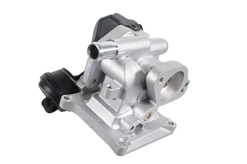 Image of EGR valve METZGER 08920096