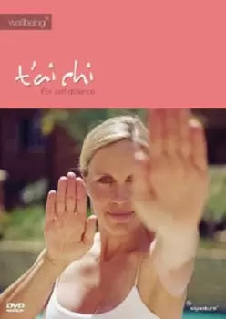 Image of Tai Chi for Self Defence - DVD - Used