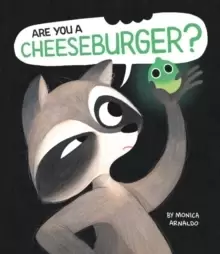 Image of Are You a Cheeseburger?